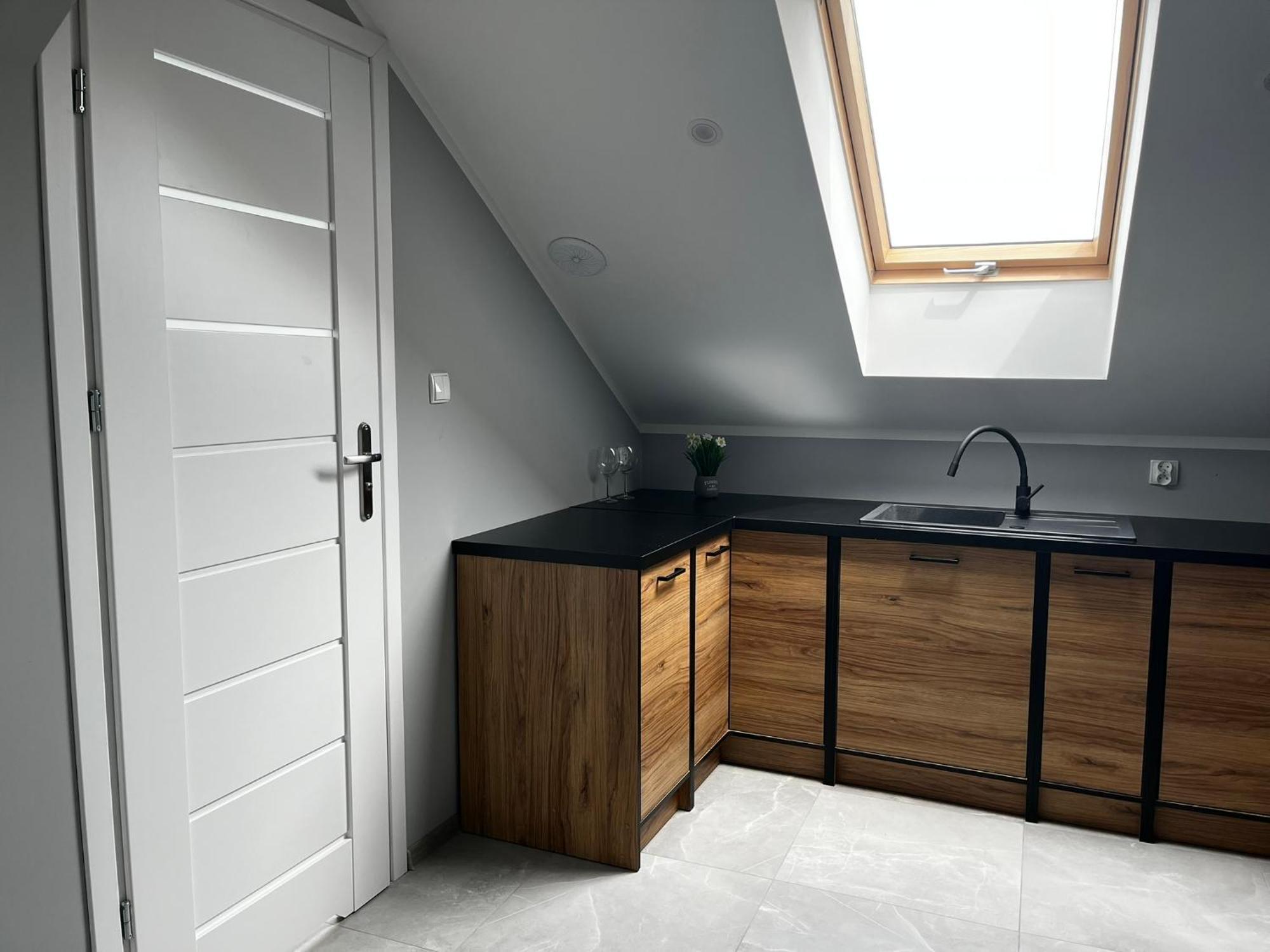 Beskid Rest Apartments Żywiec Εξωτερικό φωτογραφία
