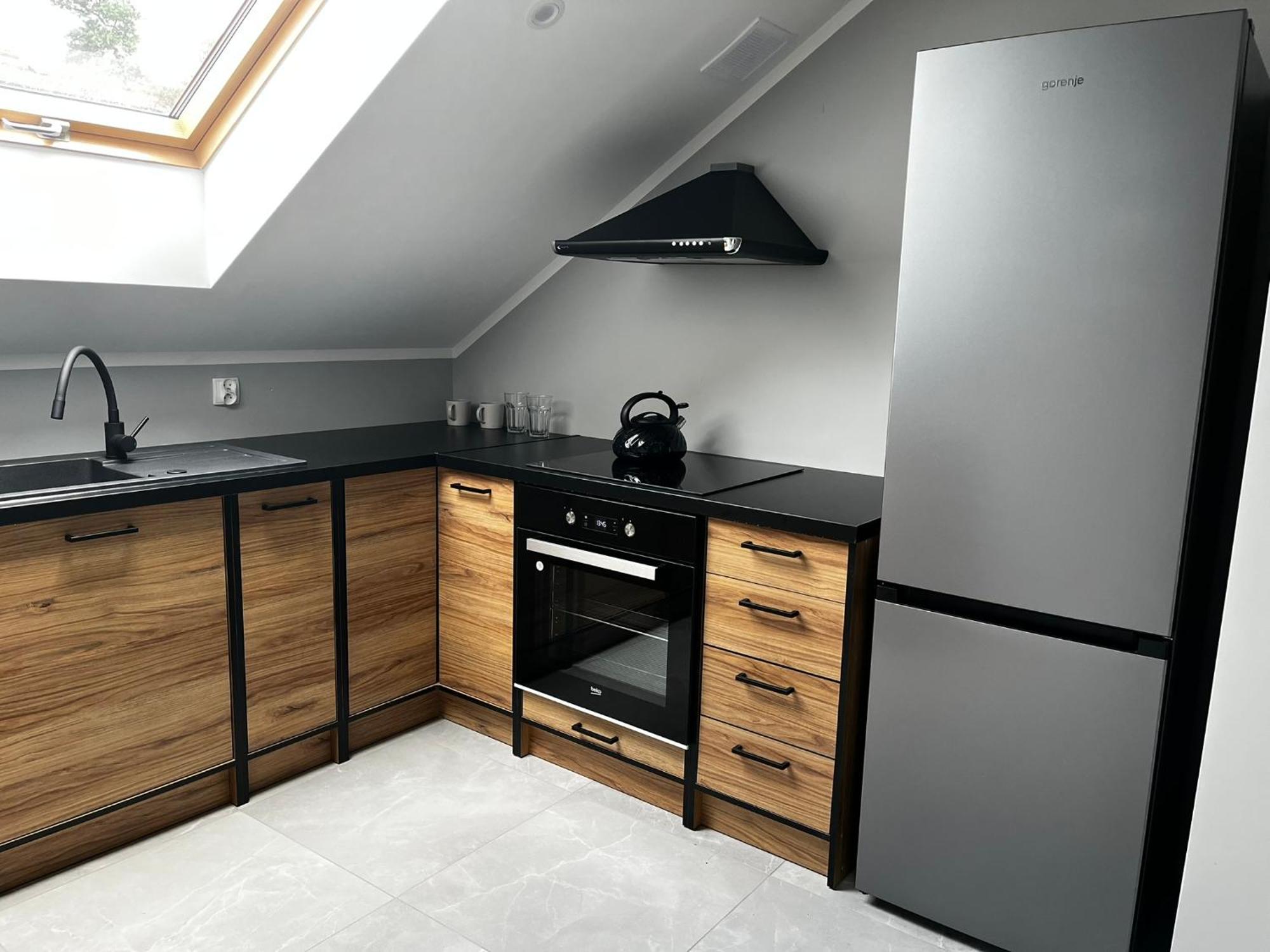 Beskid Rest Apartments Żywiec Εξωτερικό φωτογραφία