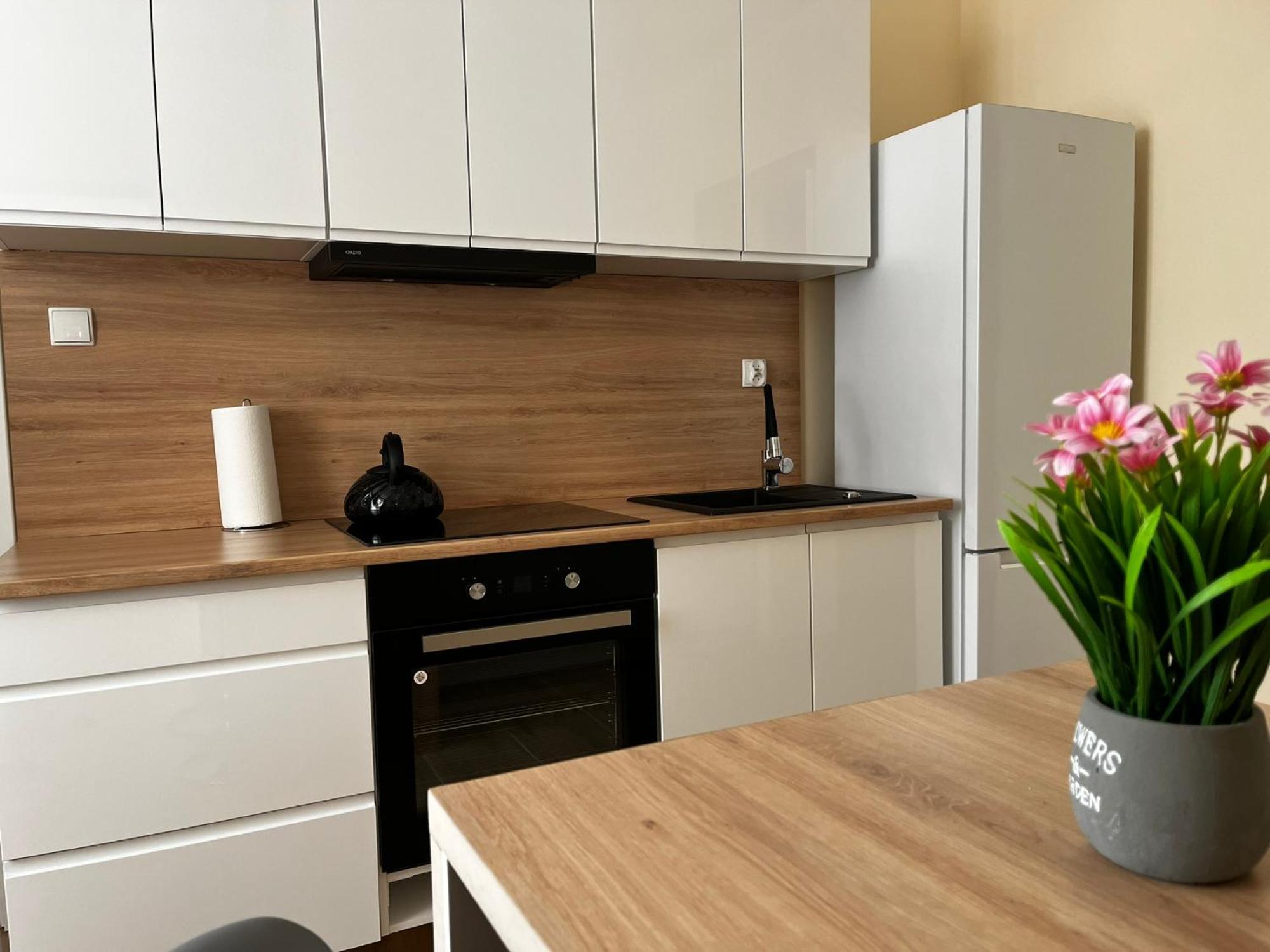 Beskid Rest Apartments Żywiec Εξωτερικό φωτογραφία