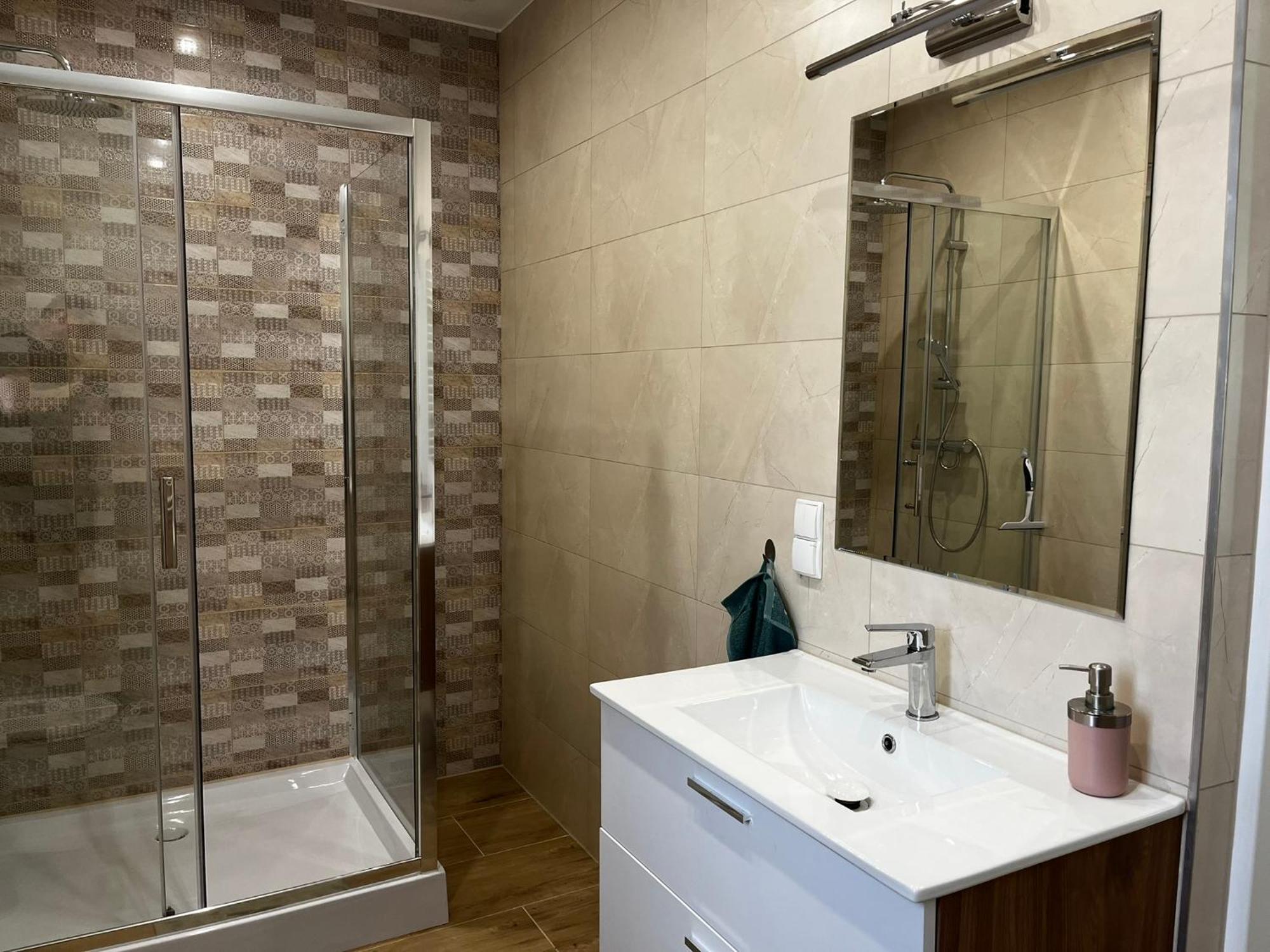 Beskid Rest Apartments Żywiec Εξωτερικό φωτογραφία