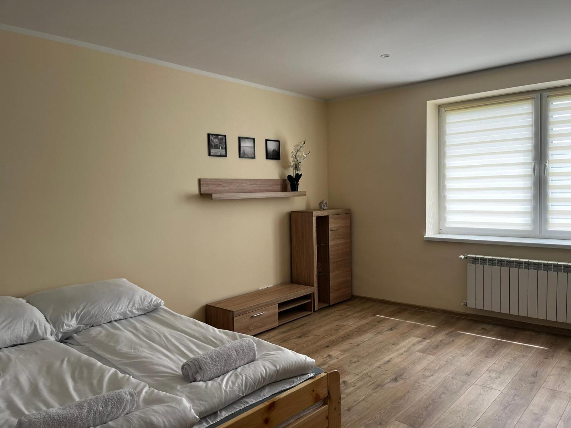 Beskid Rest Apartments Żywiec Εξωτερικό φωτογραφία