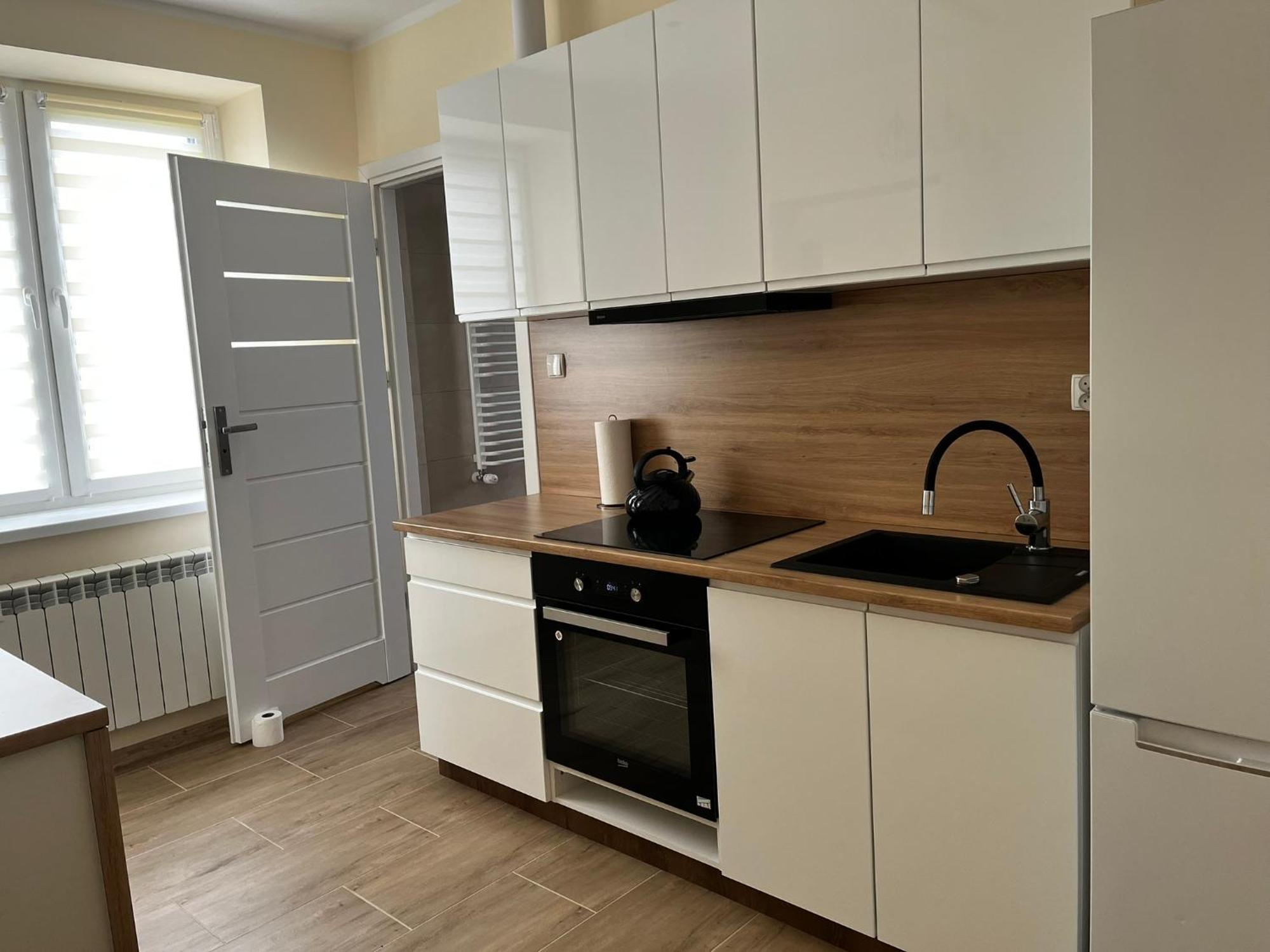 Beskid Rest Apartments Żywiec Εξωτερικό φωτογραφία