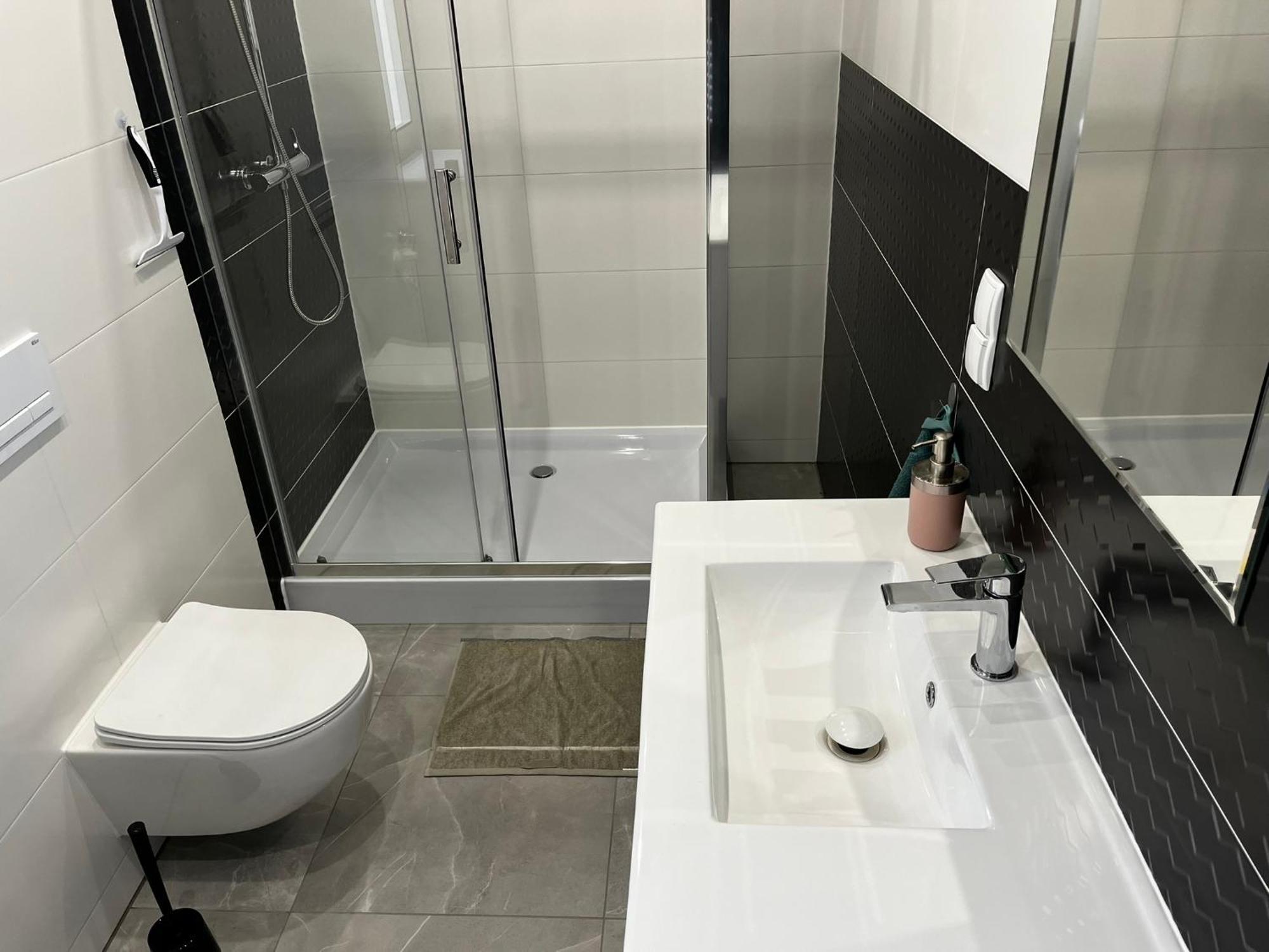 Beskid Rest Apartments Żywiec Εξωτερικό φωτογραφία