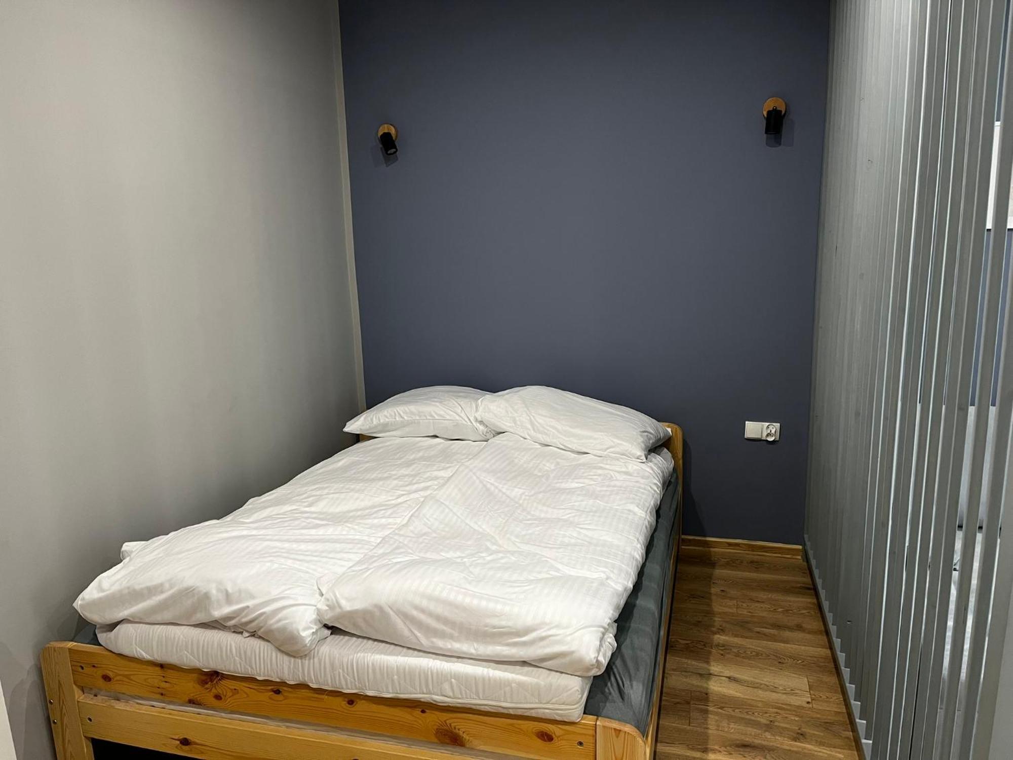Beskid Rest Apartments Żywiec Εξωτερικό φωτογραφία