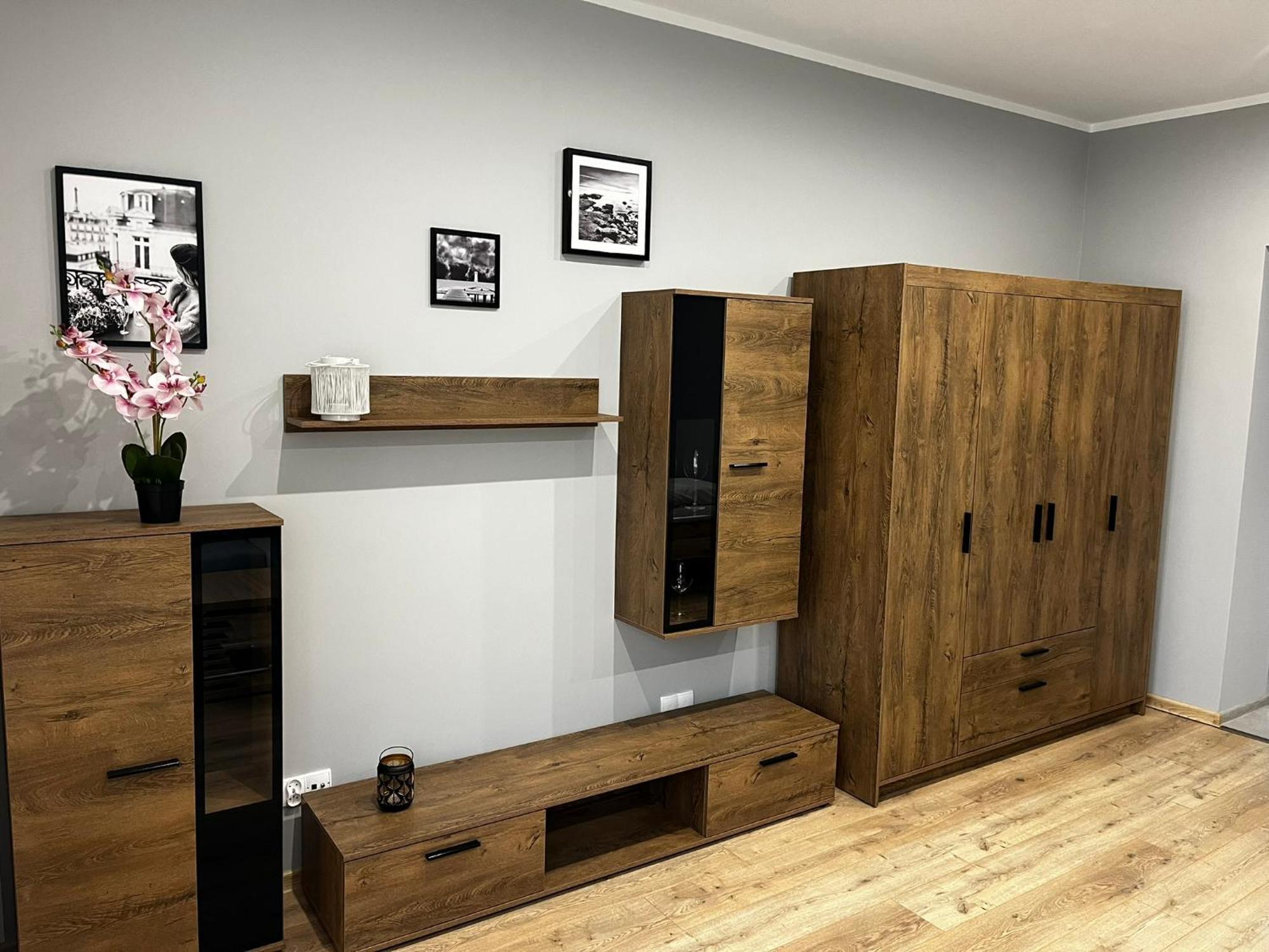 Beskid Rest Apartments Żywiec Εξωτερικό φωτογραφία