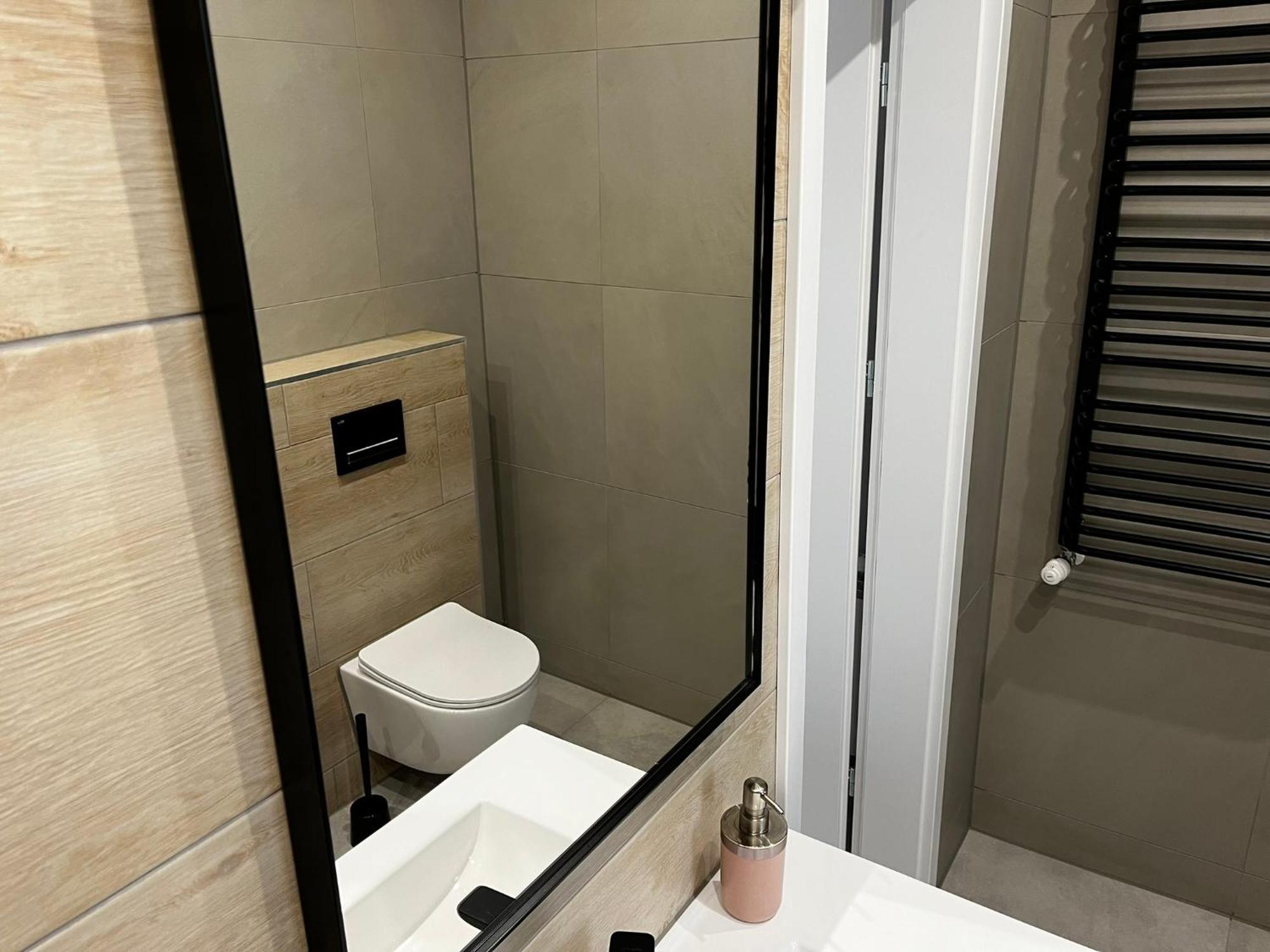 Beskid Rest Apartments Żywiec Εξωτερικό φωτογραφία