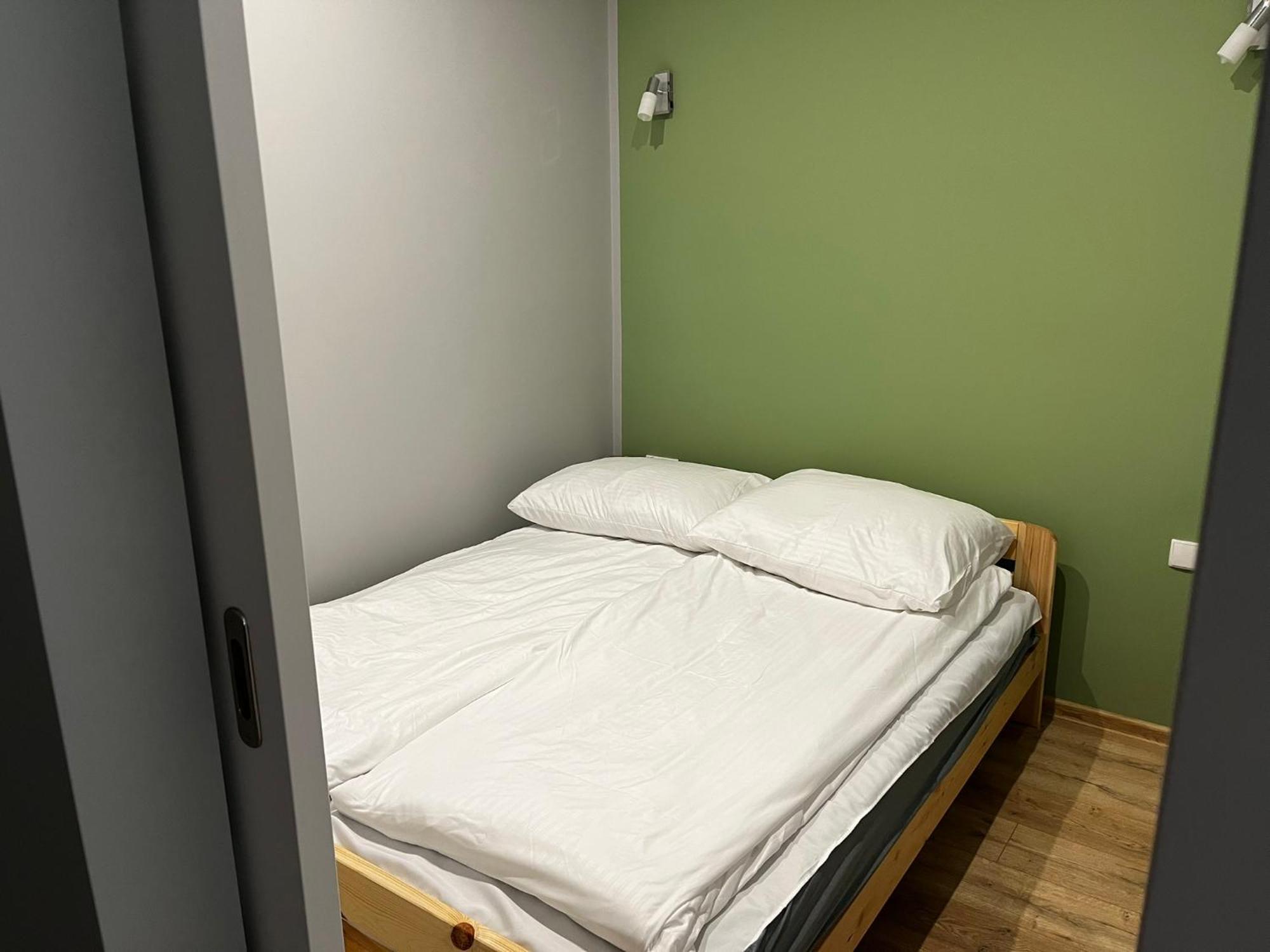 Beskid Rest Apartments Żywiec Εξωτερικό φωτογραφία