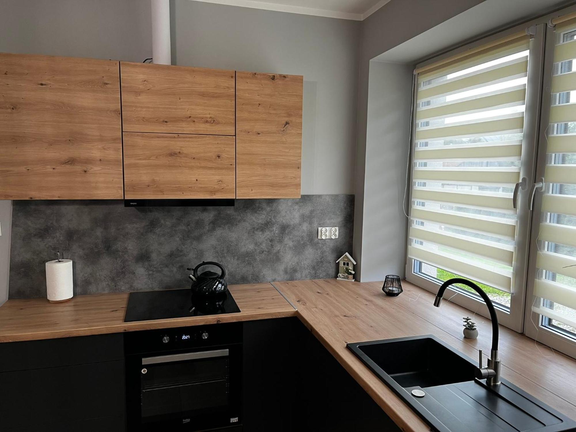 Beskid Rest Apartments Żywiec Εξωτερικό φωτογραφία