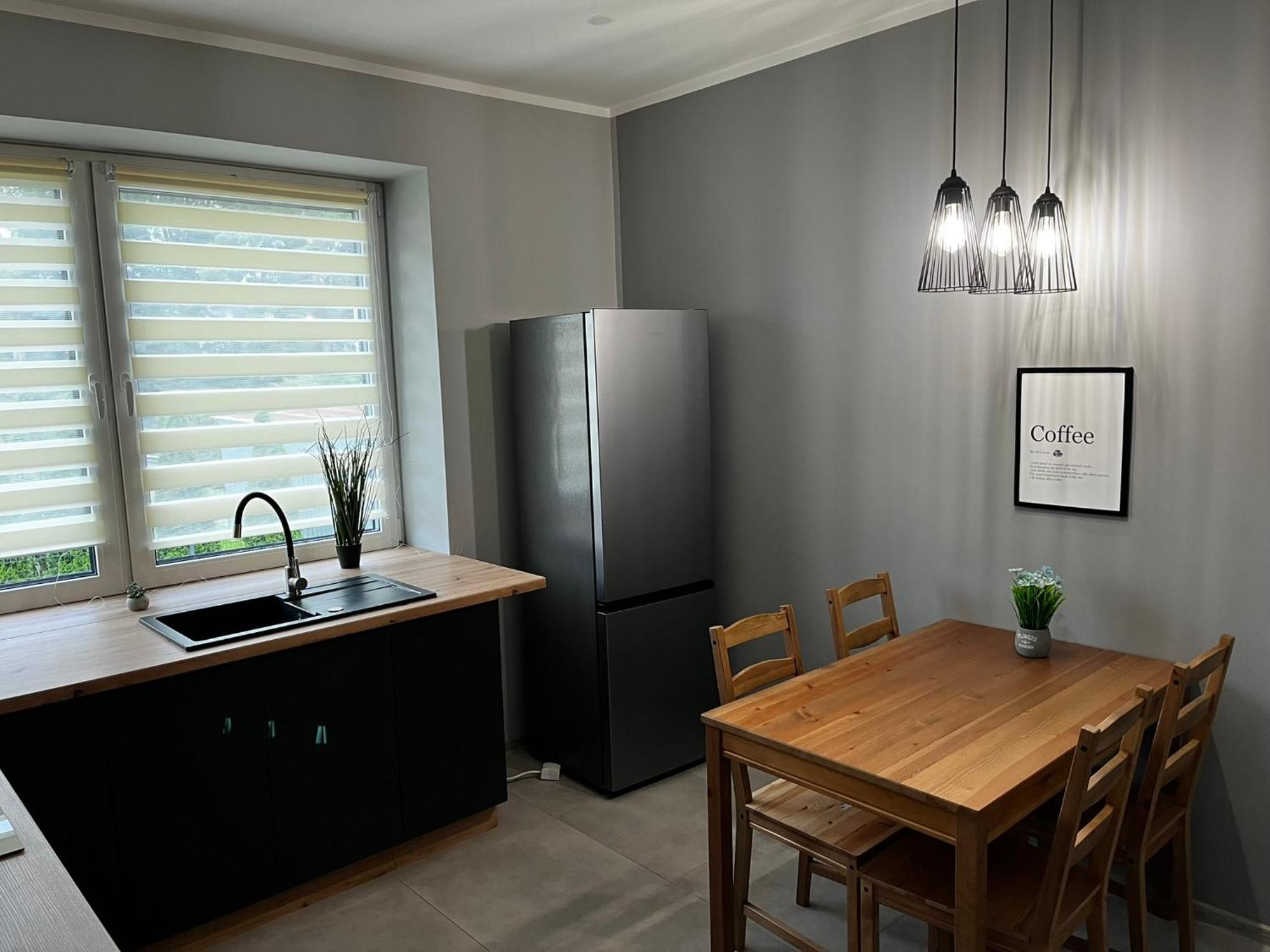 Beskid Rest Apartments Żywiec Εξωτερικό φωτογραφία